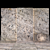 Bianco Persia Marble: Luxurious Texture for Elegant Spaces 3D model small image 3