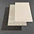 Luxury Carpet Collection: 5 High-Resolution Textures 3D model small image 1
