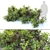 Lush and Durable Foliage Bush 3D model small image 1