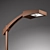 SQUADRA Street Luminaire - Innovative Lighting Solution 3D model small image 1