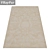 Title: Luxury Carpet Set 3D model small image 2