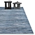 VelvetLux Carpet | No. 158 3D model small image 2