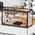 Title: PBR Coffeeshop Counter 3D model small image 3