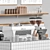 Title: PBR Coffeeshop Counter 3D model small image 4