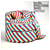 Balboa Swivel Armchair: Stylish and Comfortable 3D model small image 4