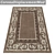 Luxury Carpets Collection 3D model small image 4