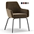 Elevate Your Mood with our Chair 3D model small image 1