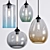  Polys:143.644 | Verts:140.248 Pendant Light 3D model small image 1