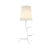Mantra CENTIPEDE 7250-7253 Floor Lamp: Modern Metal Design, E27 Socket, Fabric Shade 3D model small image 2