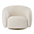 Elegant Eichholtz Swivel Chair 3D model small image 3