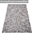 Premium Texture Carpets Set 3D model small image 4