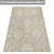 Luxury Collection: High-Quality Carpets 3D model small image 4