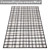 Deluxe 3-Piece Carpet Set 3D model small image 4