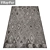 Luxury Carpets Set 3-Pack 3D model small image 2