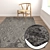 Luxury Carpets Set 3-Pack 3D model small image 5
