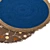 Round Rug 6ft: Stylish & Durable 3D model small image 2