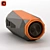 Philips SB500 - Portable Speaker for Ultimate Shoq 3D model small image 4