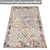 Plush Carpets Collection 3D model small image 4