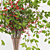 Vibrant Berry Blossom Floral Decor 3D model small image 2