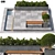 Ultimate Outdoor Haven 3D model small image 1