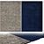 Elegant Interior Carpets 3D model small image 2