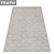 Luxury Set: Premium Quality Carpets 3D model small image 2