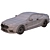 Sleek BMW M8 2020: Luxe and Powerful 3D model small image 5