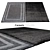 Interior Carpets 3D model small image 1