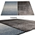 Interior Carpets 3D model small image 1