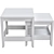 Havsta Dining Table Set - Versatile and Stylish 3D model small image 4