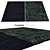 Elegant Interior Carpets 3D model small image 1