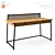 Smooth Table Concept 3D model small image 4