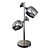 Garda Decor Table Lamp 3D model small image 1