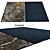 Interior Carpets 3D model small image 1