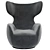 Carbon Swivel Chair 3D model small image 5