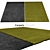 Elegant Interior Carpets 3D model small image 1