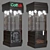 QuickCafé: Convenient Coffee On-The-Go 3D model small image 1