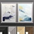  Modern Art Frame Collection 3D model small image 1