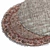  Round Rugs: Stylish Floor Décor 3D model small image 2