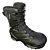 Ultimate Winter Performance: Salomon Toundra Pro 3D model small image 2