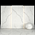 8 Texture Armonia Marble Slabs 3D model small image 1