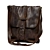 Elegance in Leather: Corona Bag 3D model small image 2