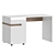 Minimalist Linate Writing Desk - Stylish and Functional 3D model small image 1