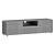 Linate TV Stand: Perfect for Modern Spaces 3D model small image 4