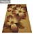  Versatile High-Quality Carpet Set 3D model small image 2