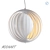 Stylish Moonart Design Lamp 3D model small image 1