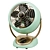 Vintage Vornado Fan 3D model small image 4