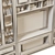 Elegant Neo TV Wall Unit 3D model small image 3