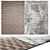 Перевод: "Carpets for interior"

Stylish Home Carpets 3D model small image 2