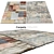 Luxury Rugs for Elegant Spaces 3D model small image 1